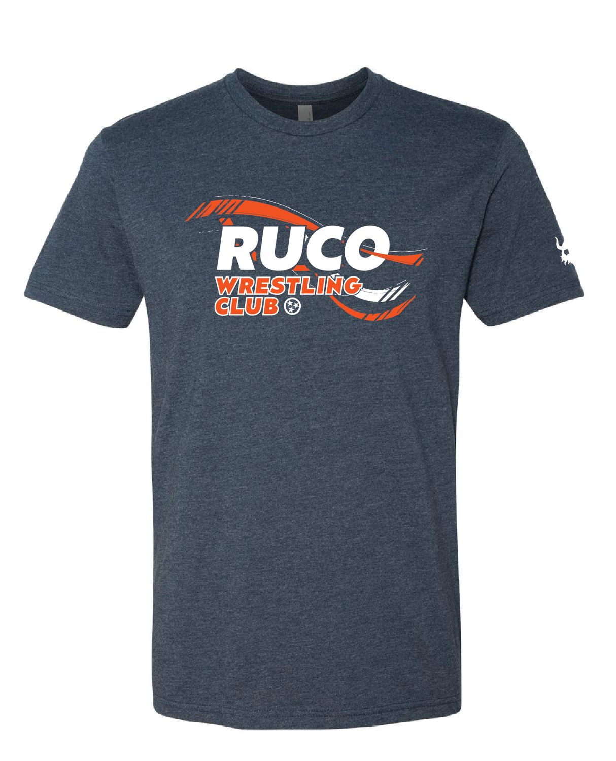 Ruco 2026 Navy Blend Shirt