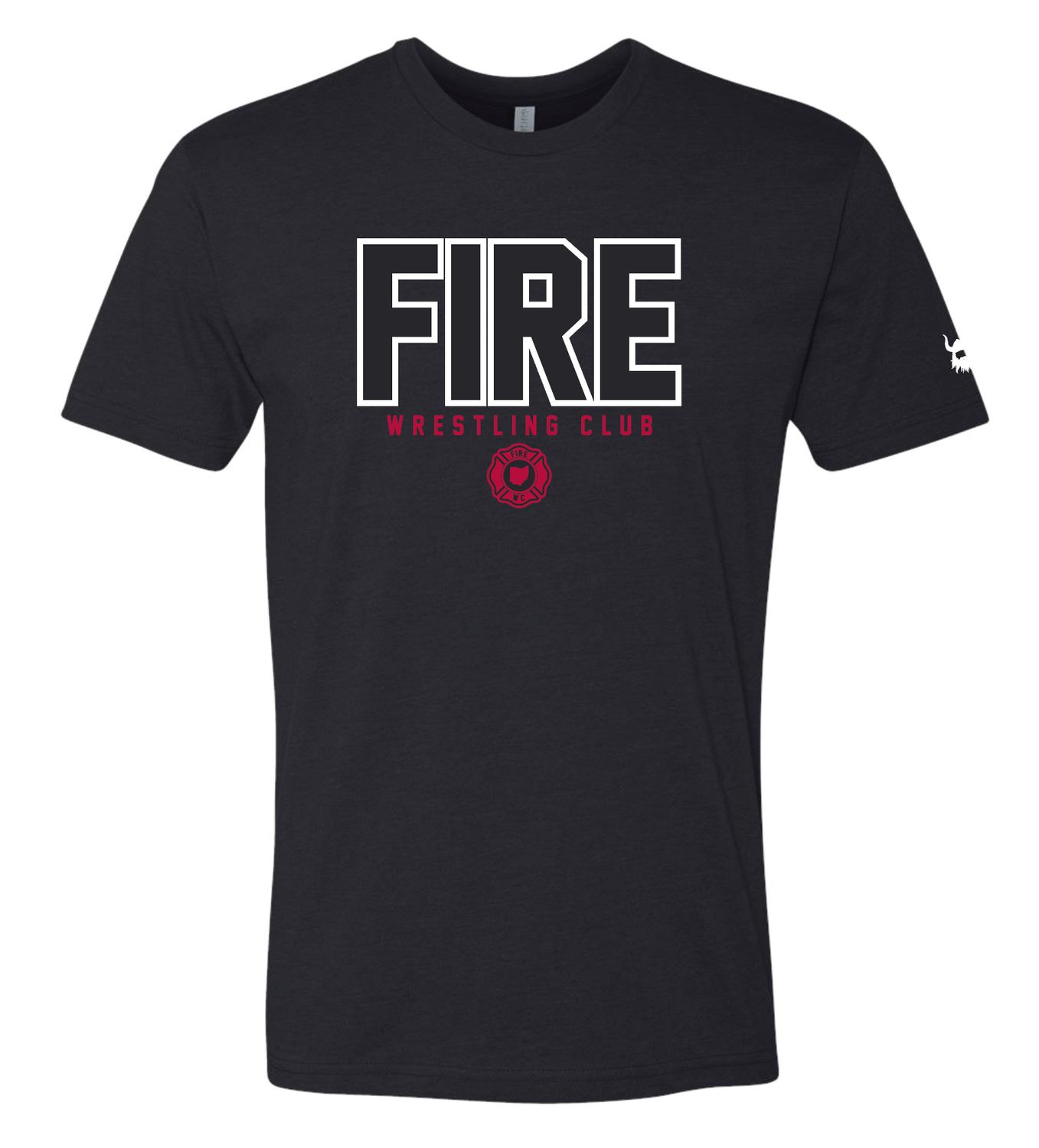 Fire WC 2026 Shirt