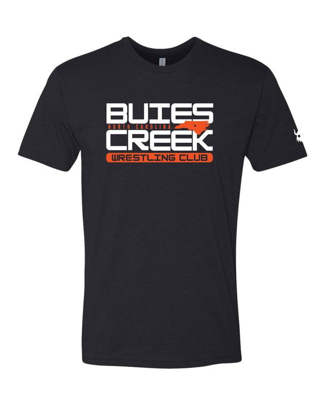 BCWC 2026 Blend Shirt