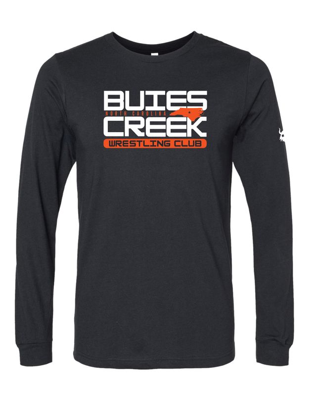 BCWC 2026 Long Sleeve