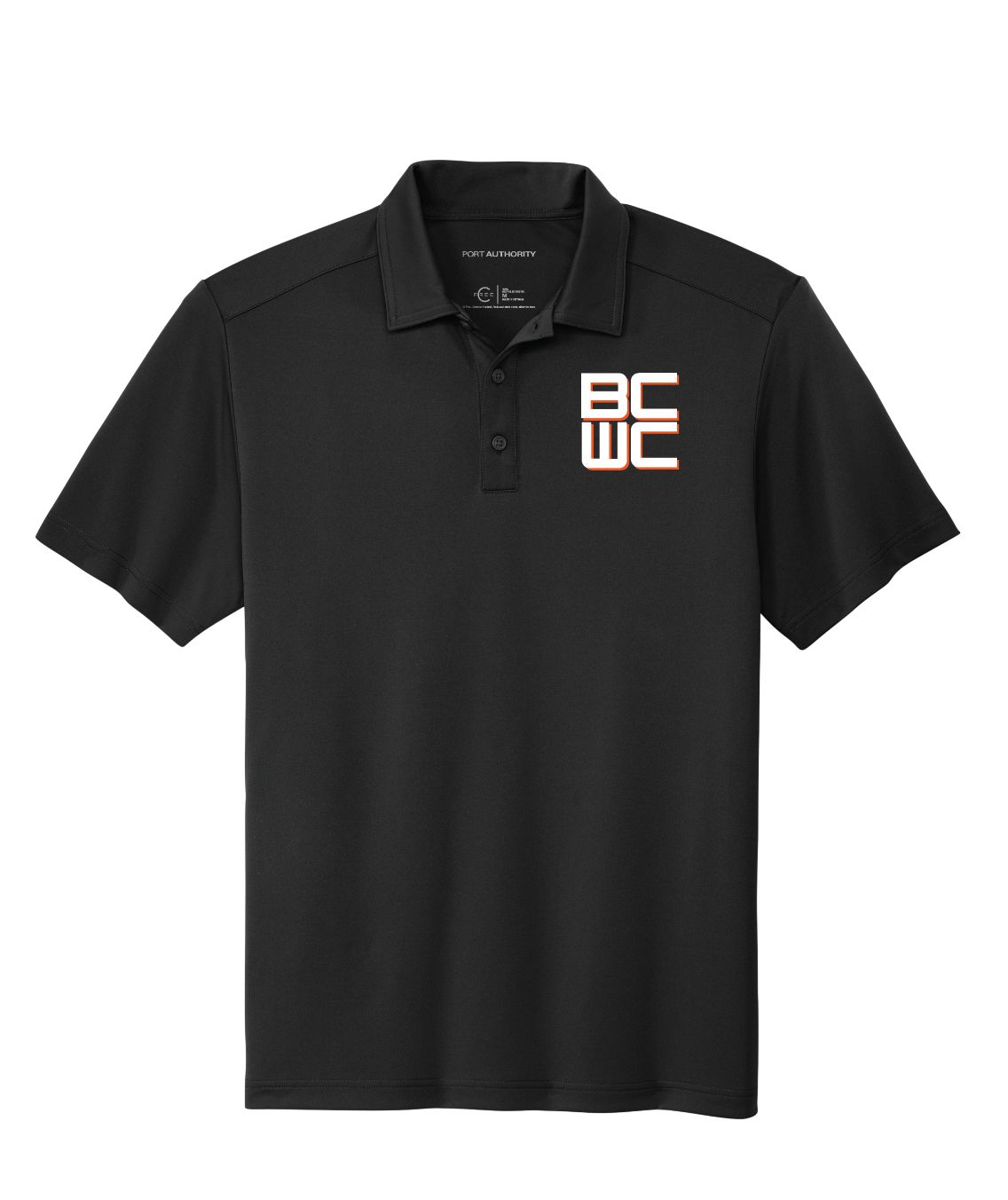 BCWC 2026 Snag-Proof Polo