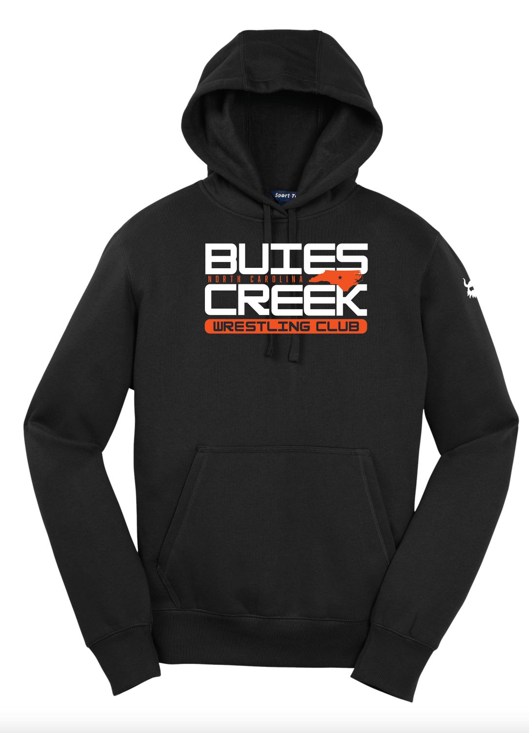 BCWC 2026 Hoodie
