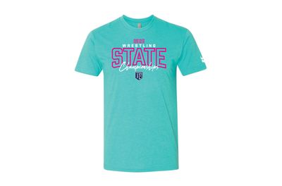 2026 OAC State Tahiti Blend Shirt