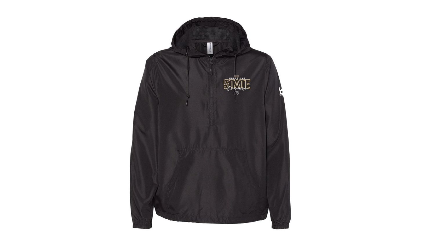 2026 OAC State Adult Windbreaker