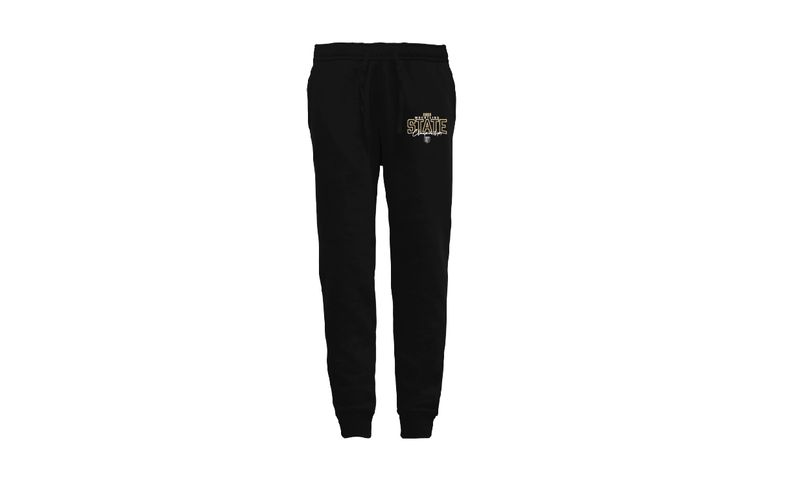 2026 OAC Black Joggers