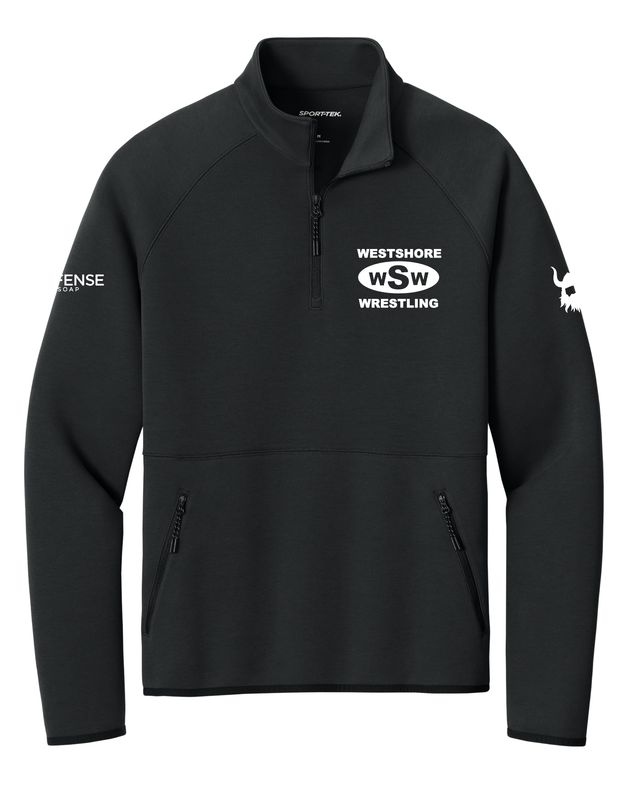 Westshore Phenom 1/4-Zip