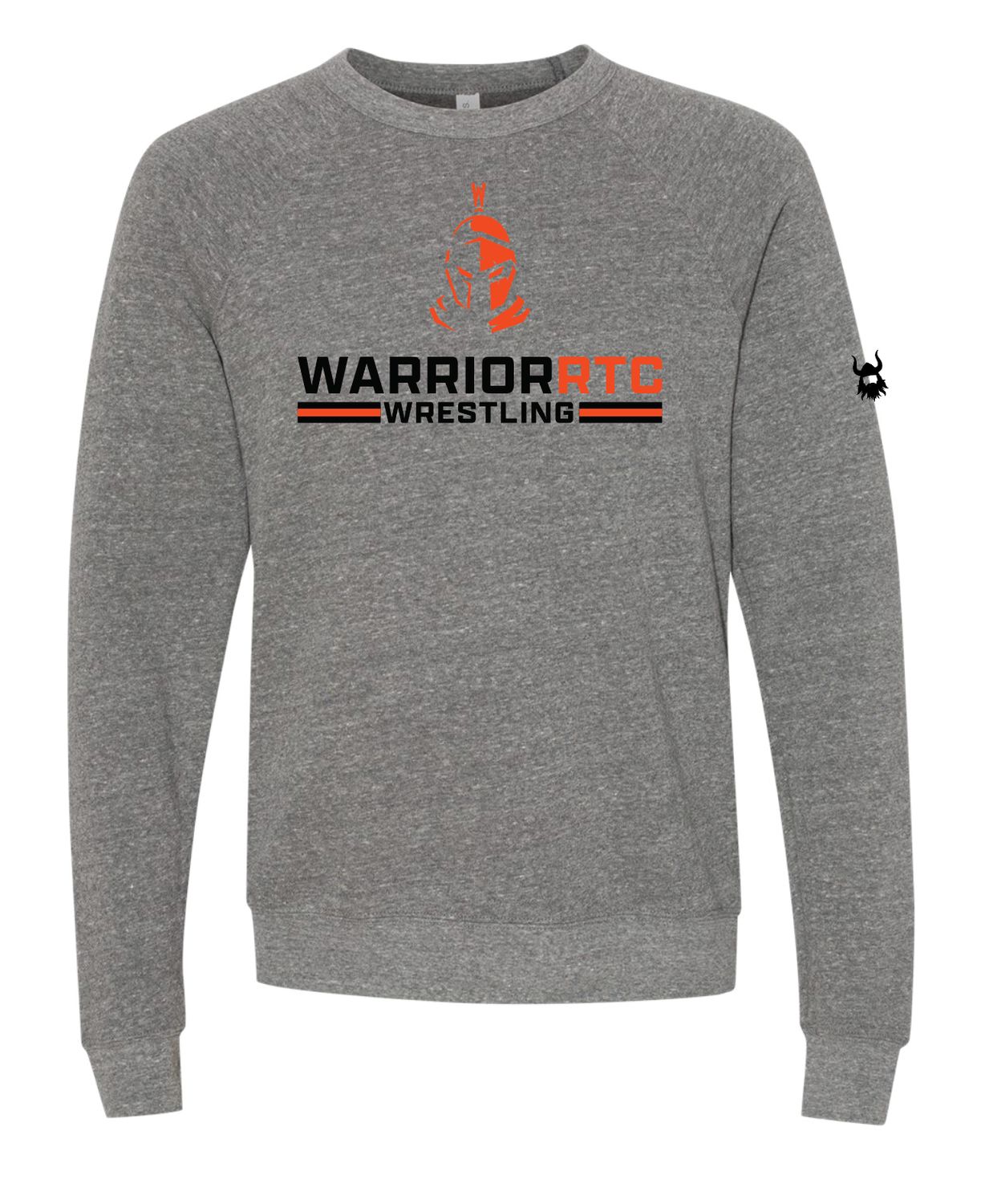 Warrior RTC 2026 Crewneck