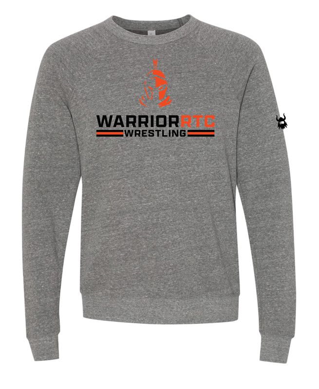 Warrior RTC 2026 Crewneck