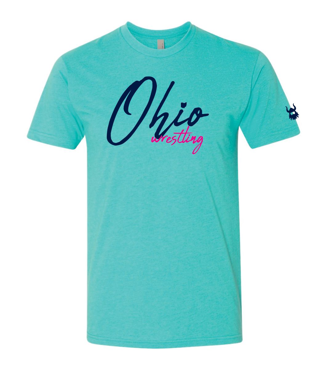Ohio Wrestling Tahiti Shirt