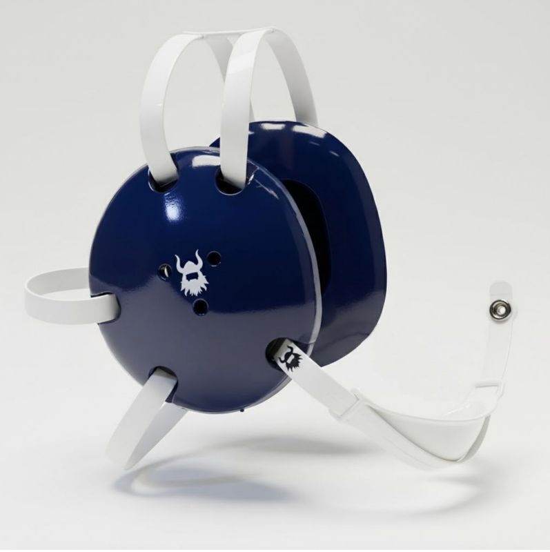 Navy Youth Headgear