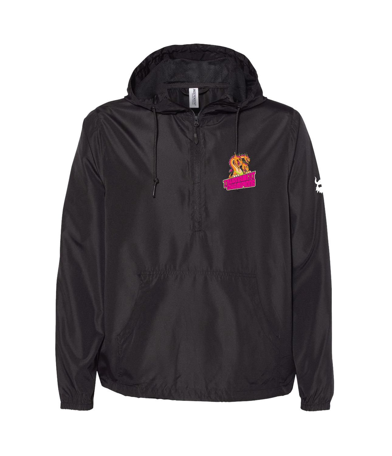 TOFC Windbreaker
