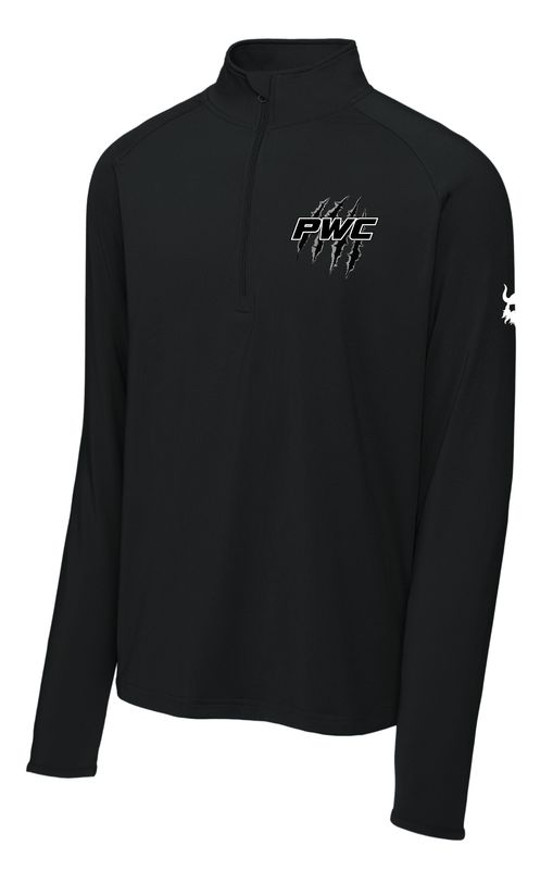PWC 2026 Pullover