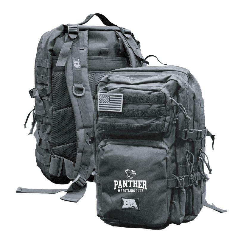PWC 2026 Recon Bag