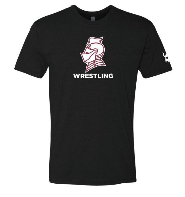 Bellarmine  Blend Shirt