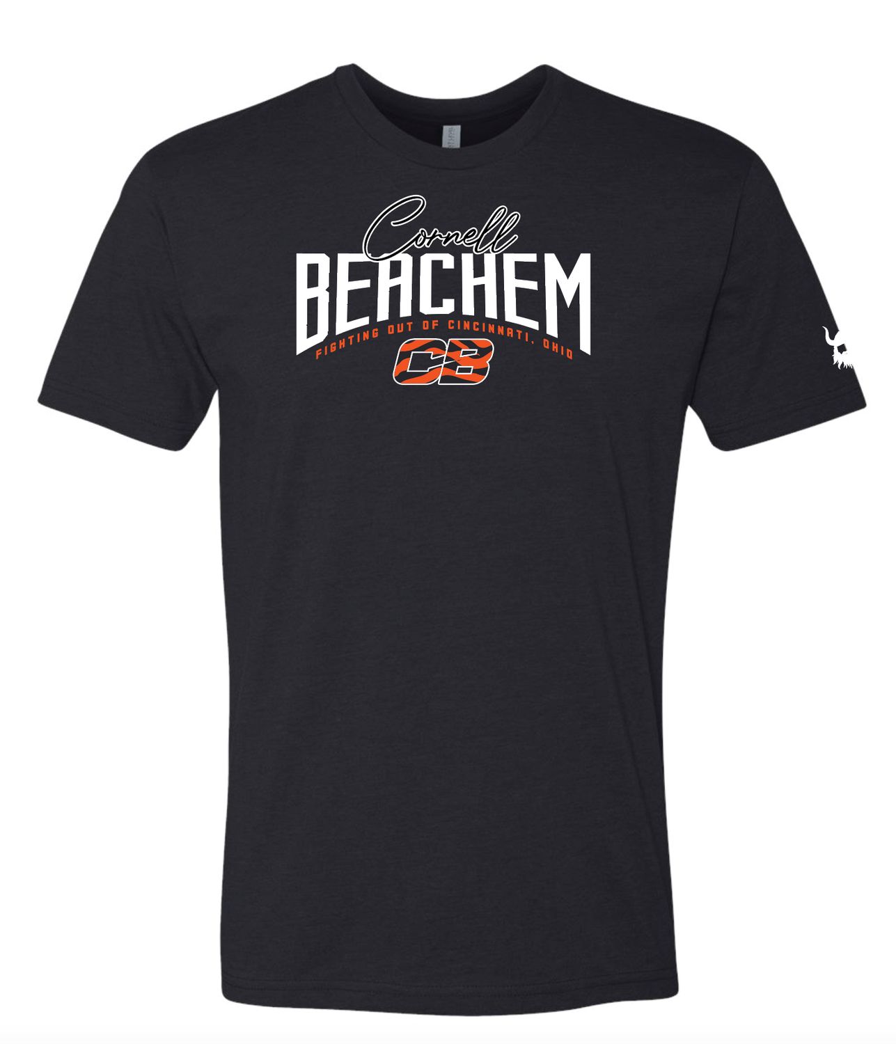 Cornell Beachem Cincy Blend Shirt