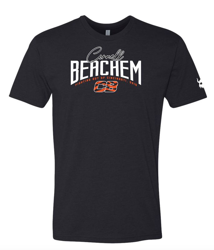 Cornell Beachem Cincy Blend Shirt