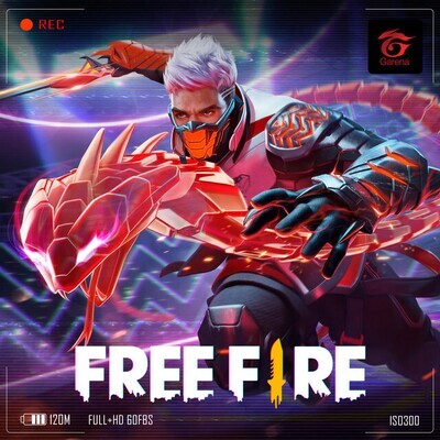 Free Fire Diamond