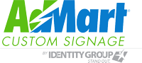AdMart Signs, Banners & Graphics