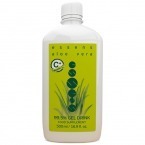 Aloe Vera 99.5% bevanda gel - vitamina C / UVA