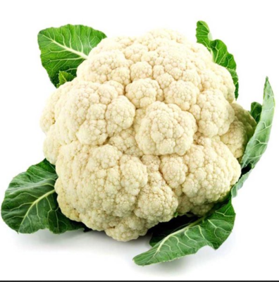 Cauliflower - 1 Head