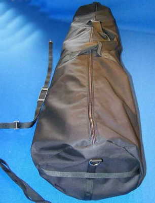 60 inch long duffle bag