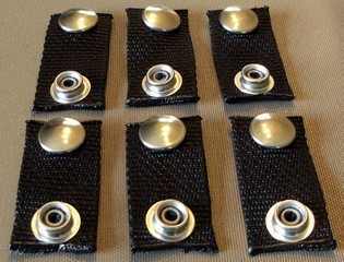 Boat Cover 304 Steel Snap Extender For Boat Canvas, Bhutan