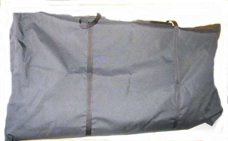 Heavy duty large duffel bags made out of ballistic nyon
