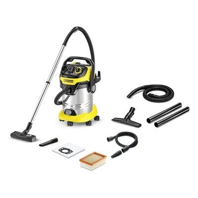 karcher aspirador wd 5 p premium
