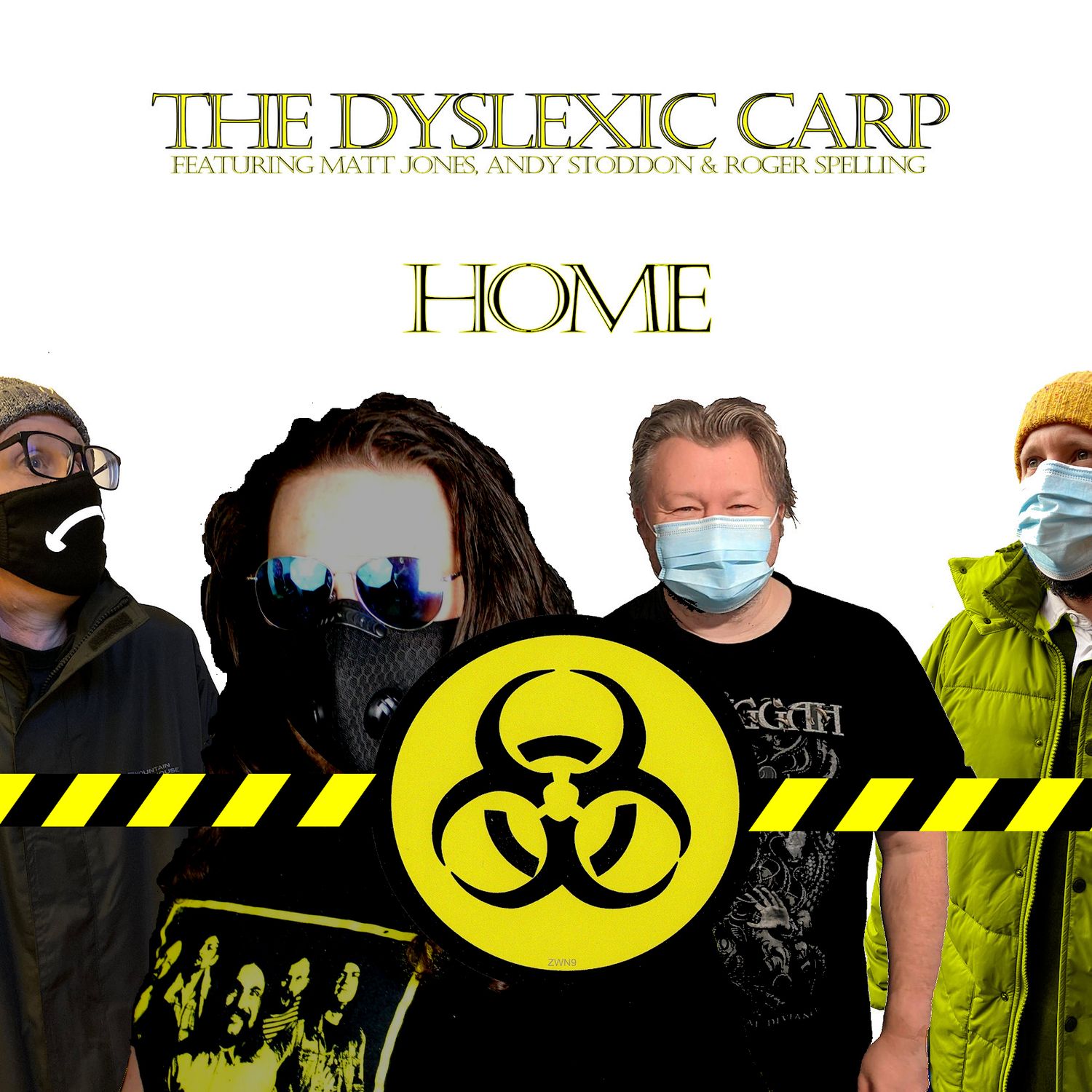 Home by The Dyslexic Carp