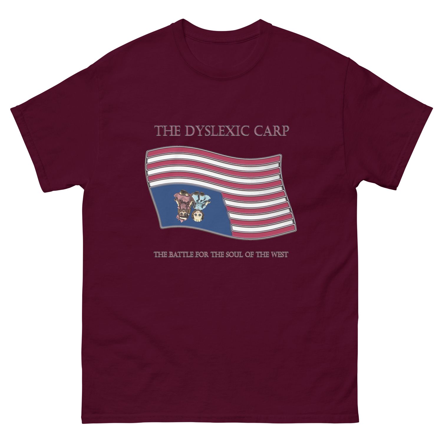 Unisex classic tee