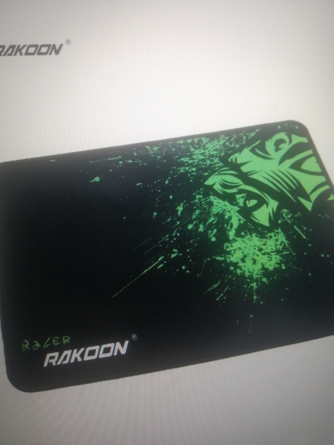 High quality gaming mouse pad speed version of fortnite csgo..