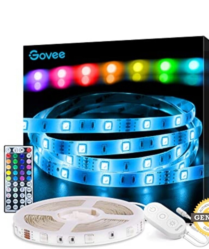 LED Strip Lights
