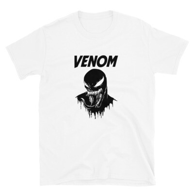 Camiseta venom