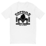 Camiseta capsule corporation