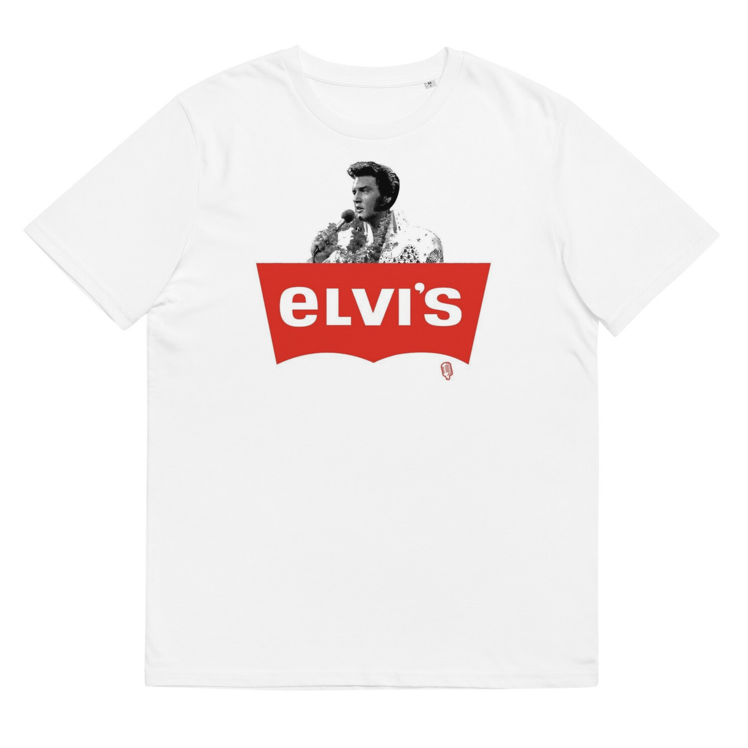 Camiseta - Elvis