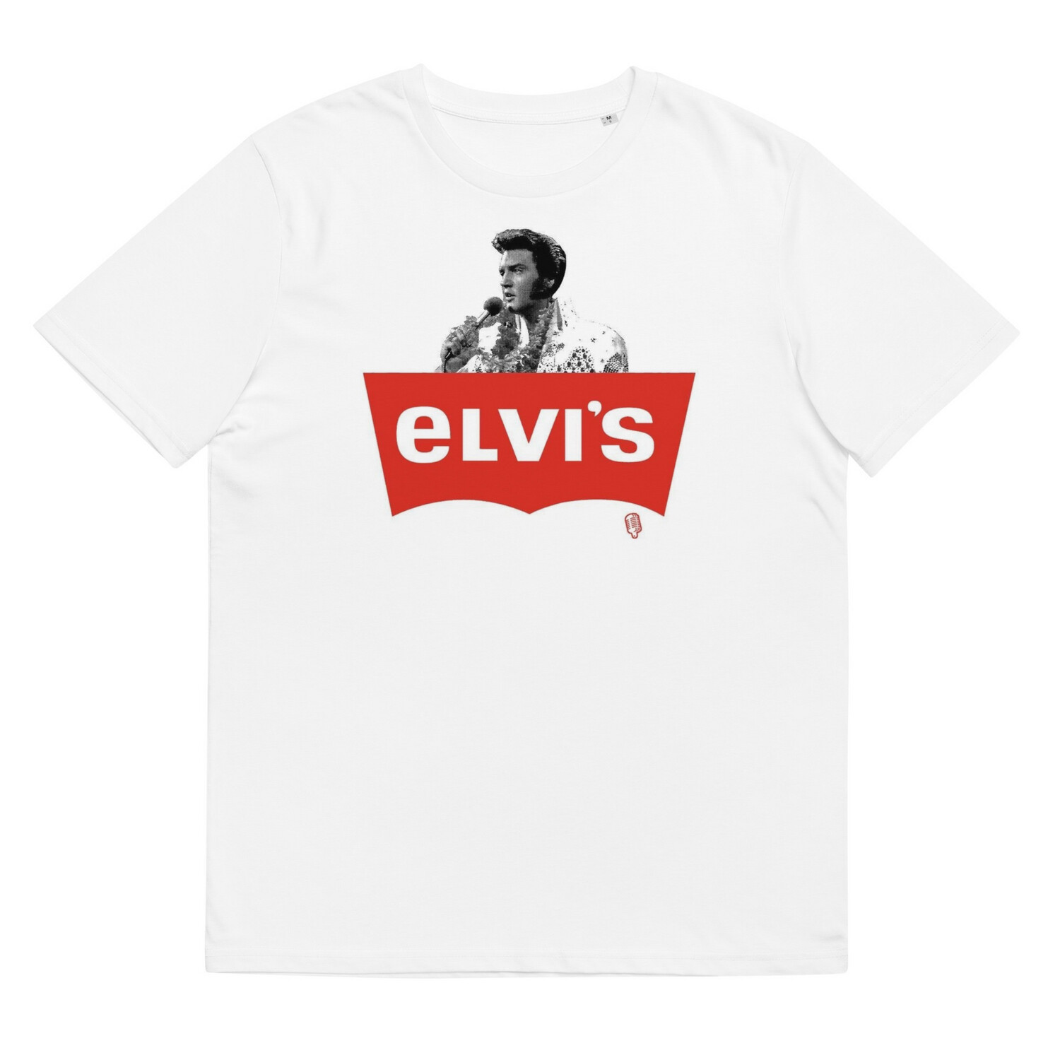 Camiseta cheap elvis levis