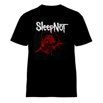 Camiseta o sudadera - sleepnot