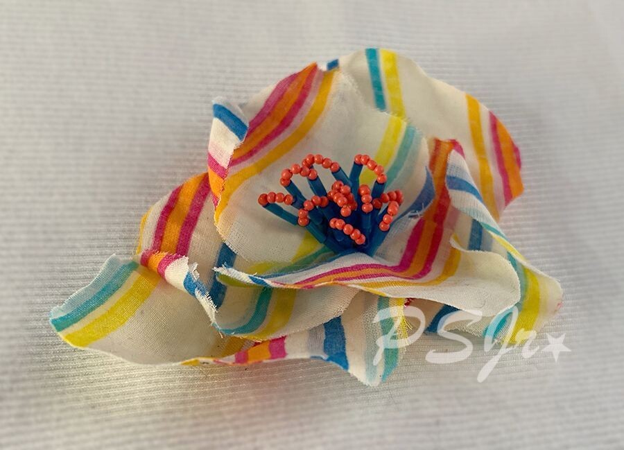 Beach Stripe (small)