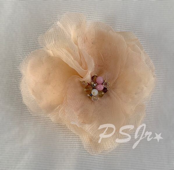 Peach Blossom