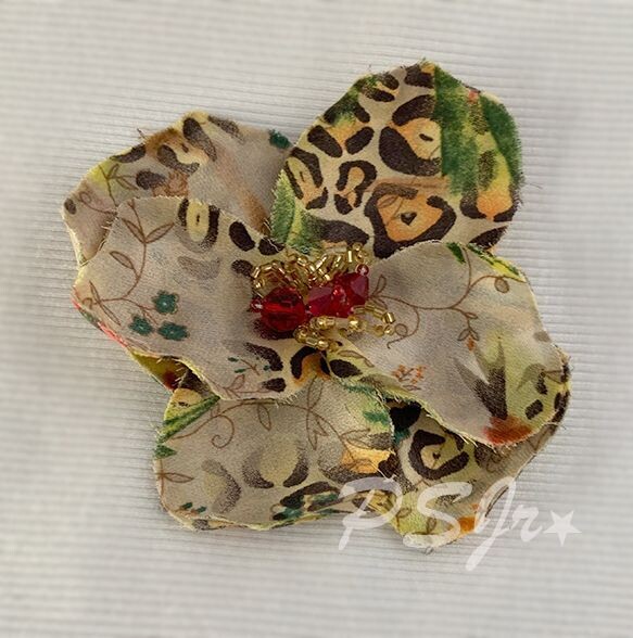 Leopard Jungle