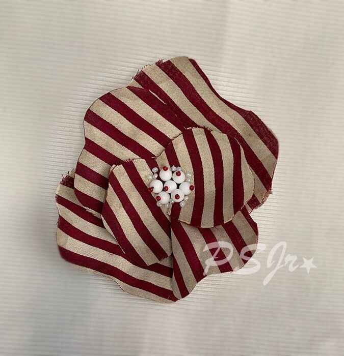 Carnival Stripe