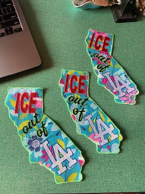 Patches
