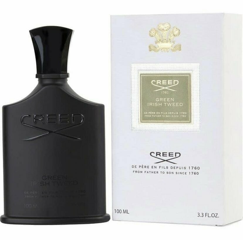 creed parfum homme