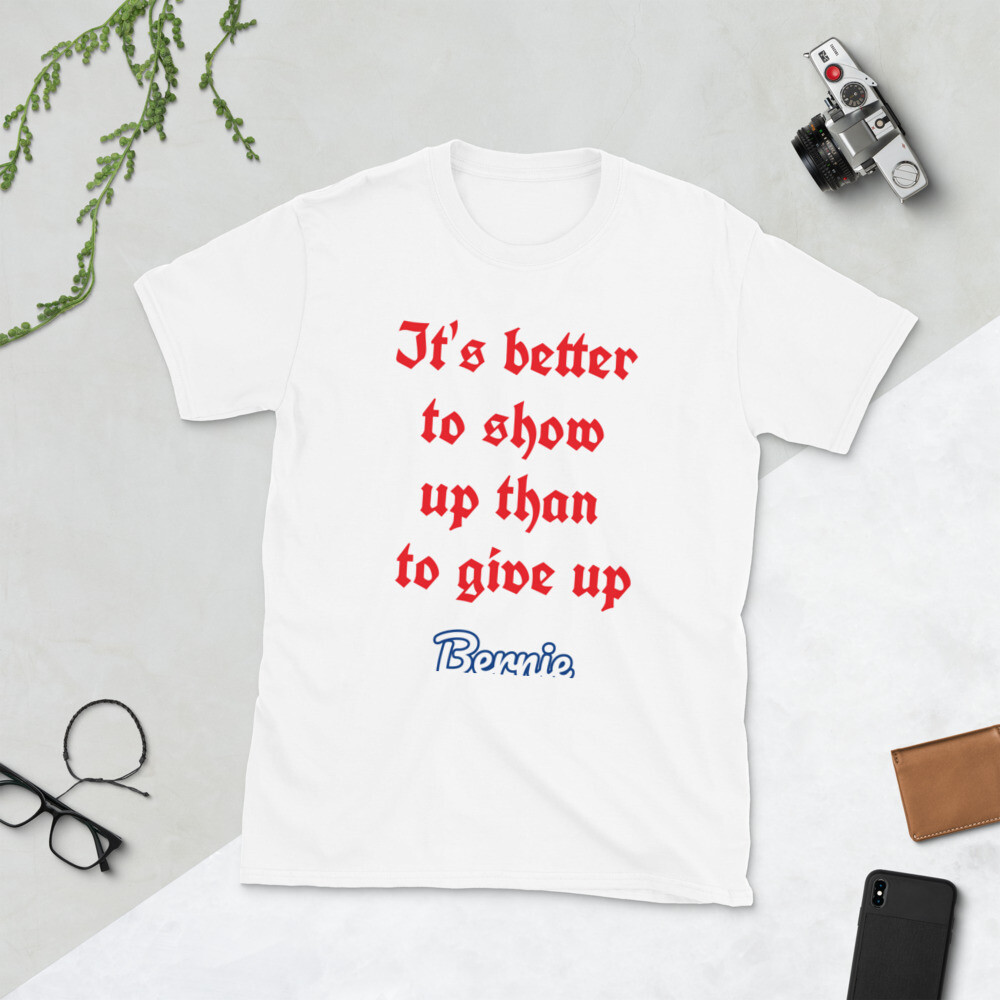 Bernie  T-Shirt