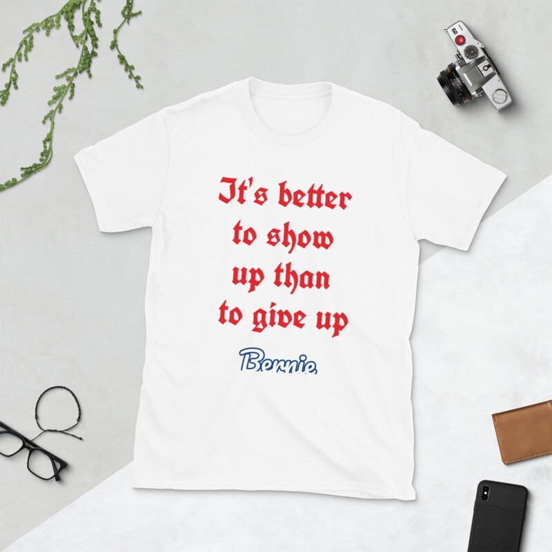 Bernie  T-Shirt