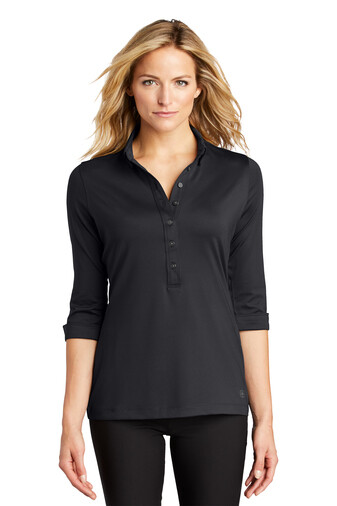 Ladies Ogio Gauge Polo