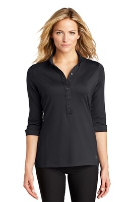 Ladies Ogio Gauge Polo