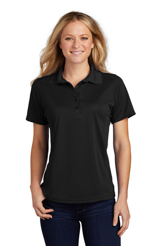 Ladies DriFit Polo