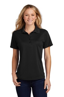 Ladies DriFit Polo