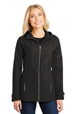 Ladies Port Authority® Northwest Slicker